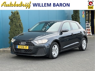 Audi A1 Sportback 25 TFSI Pro Line CARPLAY | DIGI.DASHB | DAB | LMV | 1'EIG