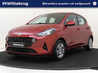 Hyundai i10 1.0 Comfort 5-zits | Automaat |
