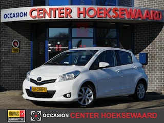 Toyota Yaris 1.0 12v VVT-i 69pk 5D Comfort | Airco |