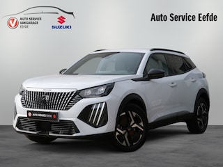 Peugeot 2008 Hybrid 145 Allure