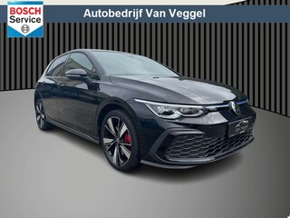 Volkswagen Golf 1.4 eHybrid GTE Navi, cruise, pdc, virtual cockpit