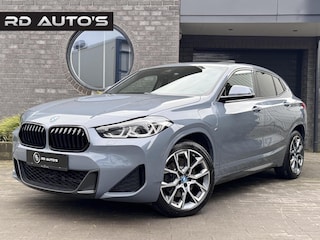 BMW X2 xDrive25e High Executive M Sport Pano HUD Camera Led