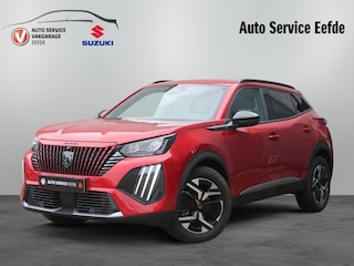 Peugeot 2008 Hybrid 145 Allure