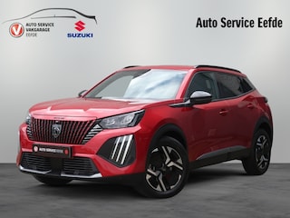 Peugeot 2008 Hybrid 145 Allure