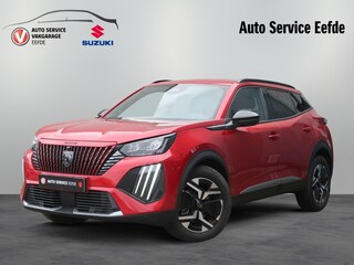 Peugeot 2008 Hybrid 145 Allure