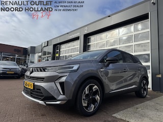 Renault Symbioz 1.6 E-Tech full hybrid 145 Iconic