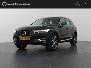Volvo XC60 2.0 Recharge T6 AWD Inscription | Elektr. Trekhaak | Panoramadak | Luchtvering |  Harman / Kardon | 360° Camera | Head-Up |