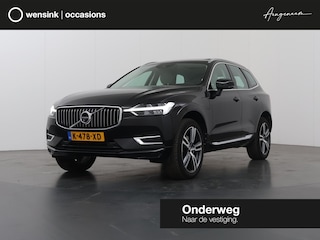 Volvo XC60 2.0 Recharge T6 AWD Inscription | Elektr. Trekhaak | Panoramadak | Luchtvering |  Harman / Kardon | 360° Camera | Head-Up |