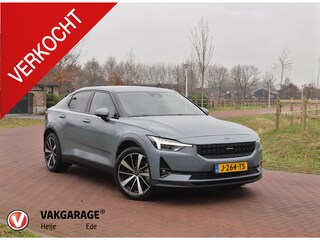Polestar 2 Long Range Dual Motor Launch Edition 78kWh | SOH 93% | Harman Kardon | Camera | Apple Carplay | Cruise Control |