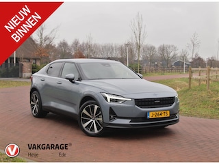 Polestar 2 Long Range Dual Motor Launch Edition 78kWh | SOH 93% | Harman Kardon | Camera | Apple Carplay | Cruise Control |