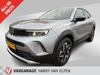 Opel Mokka 1.2 Turbo Business Elegance | Navi | Camera | Keyless | 1e eig. | Dealer OH |