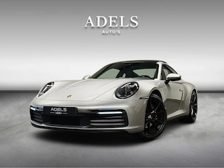 Porsche 911 3.0 Carrera Panoramadak GT Uitlaat BTW Auto