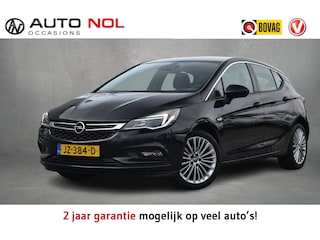 Opel Astra 1.4 Innovation | Apple CarPlay | Half Leer | Climate | Cruise