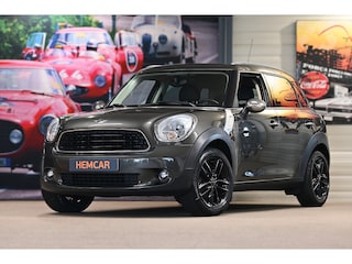 Mini Countryman 1.6 One Chili