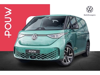 Volkswagen ID. Buzz 340pk Anniversary Edition 79 kWh 4MOTION | Open & Close Pakket | 20" Velgen