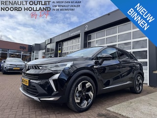 Renault Symbioz 1.6 E-Tech full hybrid 145 Iconic