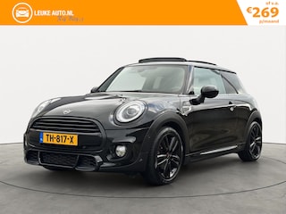 Mini Mini/Cabrio/Clubman/Countryman 1.5 136PK Cooper Pano Harman-Kardon