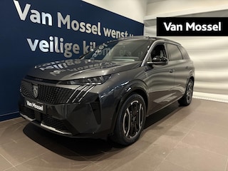 Peugeot 5008 GT Avantage 73 kWh