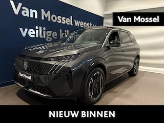 Peugeot 5008 GT Avantage 73 kWh
