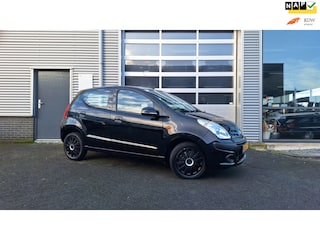Nissan Pixo 1.0 Acenta/Airco/Trekhaak/Elek ramen/Keurige staat/