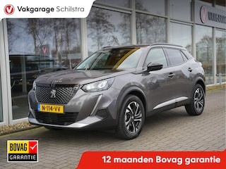 Peugeot 2008 1.2 PureTech Allure | Trekhaak | Apple carplay |