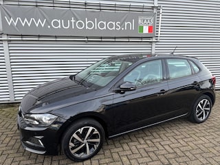 Volkswagen Polo 1.0 TSI Comfortline Beats