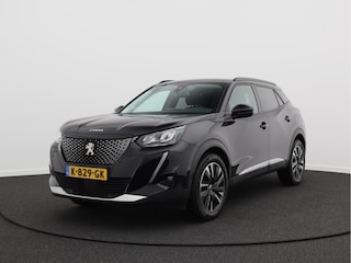 Peugeot 2008 1.2 PureTech Blue Lease Allure/ lage km/ trekhaak!
