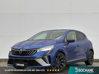 Renault Clio 1.0 TCe 90 GPF esprit Alpine | 1e Eig |