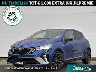 Renault Clio 1.0 TCe 90 GPF esprit Alpine | 1e Eig |