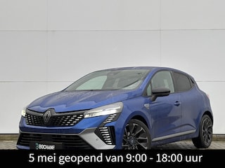 Renault Clio 1.0 TCe 90 GPF esprit Alpine | 1e Eig |