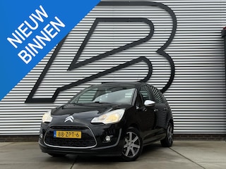 Citroën C3 1.2 VTi Collection Clima|Cruise|PDC|D-riem v.v. in 2021|N.A.P|Nieuwe APK bij Aflevering