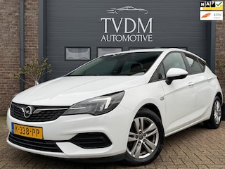 Opel Astra 1.2 Edition|CARPLAY|PDC|AIRCO|CRUISE