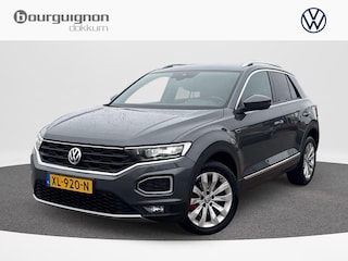 Volkswagen T-Roc 1.5 TSI Sport