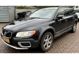 Volvo XC70 2.4 D5 Ocean Race 2009 NAVI CLIMA CRUISE LEDER