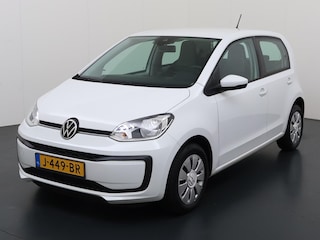 Volkswagen Up 1.0 BMT Move Up!
