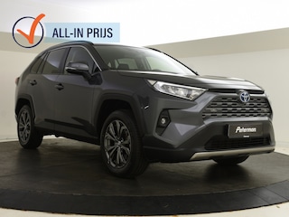 Toyota RAV4 2.5 Hybrid Dynamic | Trekhaak | Navigatie | Blindspot | Parkeers