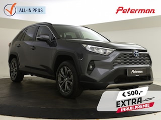 Toyota RAV4 2.5 Hybrid Dynamic | Trekhaak | Navigatie | Blindspot | Parkeers