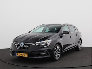 Renault Mégane Estate 1.3 TCe 140 Techno/ lage km/ trekhaak!