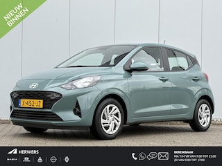 Hyundai i10 1.0 Comfort / Apple Carplay/Android Auto / Airco / Cruise Control / Bluetooth /