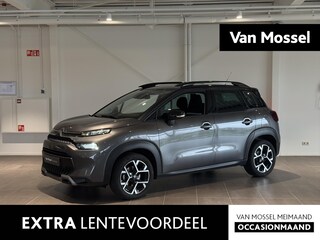 Citroën C3 Aircross Max | Hoge Instap | Camera | Navigatie | Climate control