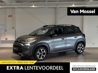 Citroën C3 Aircross Max | Hoge Instap | Camera | Navigatie | Climate control