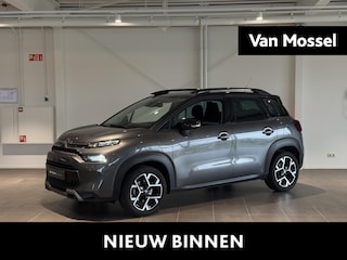 Citroën C3 Aircross Max | Hoge Instap | Camera | Navigatie | Climate control