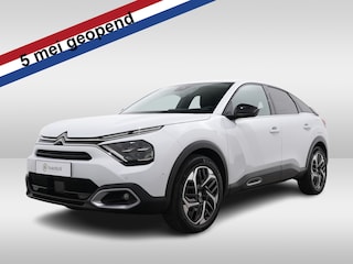 Citroën C4 1.2 PURETECH 130PK SHINE EAT8 | Navi | Winterpakket | Cruise adaptief .