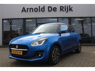 Suzuki Swift 1.2 Style Smart Hybrid CVT Automaat