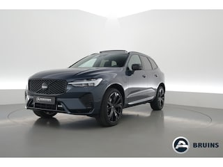 Volvo XC60 2.0 T8 Plug-in hybrid AWD Plus Black Edition | Pano | Head up | 360 Camera | Blis | Acc | H&K Audio | Mem stoelen |