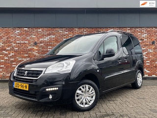 Peugeot Partner 1.2 PureTech Active 107000km 1e Eig Vol Dealeronderhouden!