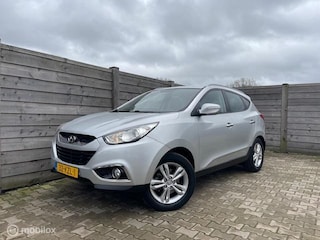 Hyundai ix35 2.0i Style Camera-CruiseC-Trekhaak-Isofix-Airco