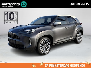 Toyota Yaris Cross 1.5 Hybrid Executive | Panoramadak | Stoel & Stuur verwarming |