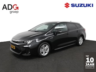 Suzuki Swace 1.8 Hybrid Select | Climate control | Cruise control adaptive | Camera | Apple carplay, android auto | Stoelverwarming | Stuurverwarming |