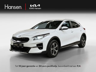 Kia XCeed 1.6 GDi PHEV DynamicLine I Camera I Navi I Cruise Control